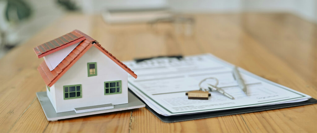 mortgages